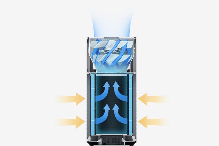 北方的冬天 需要新風(fēng)除濕機(jī)嗎？