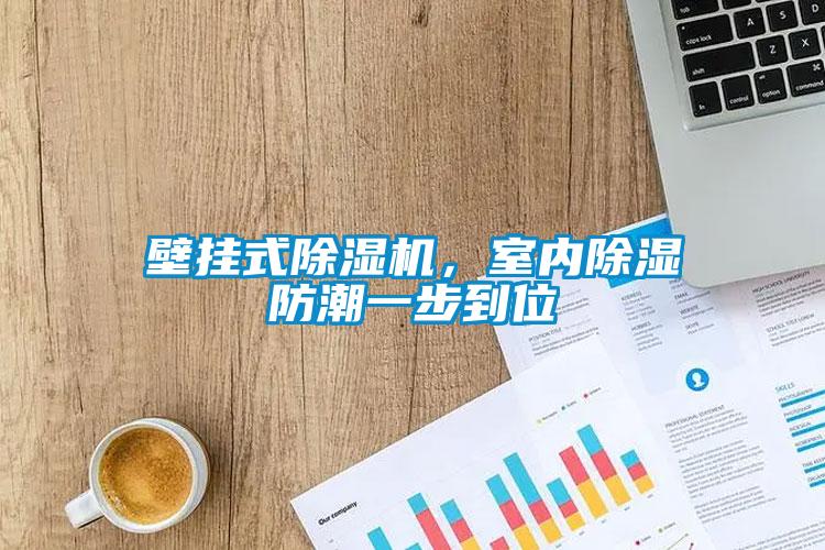 壁掛式除濕機，室內除濕防潮一步到位