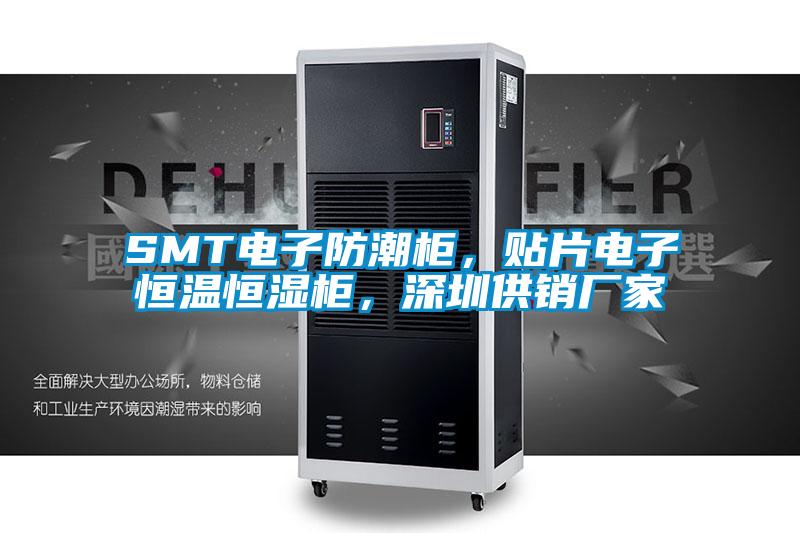 SMT電子防潮柜，貼片電子恒溫恒濕柜，深圳供銷廠家
