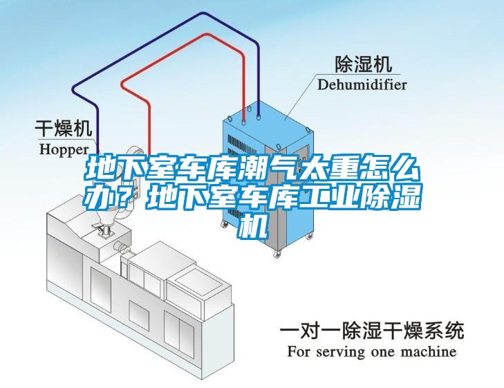 地下室車庫潮氣太重怎么辦？地下室車庫工業(yè)除濕機