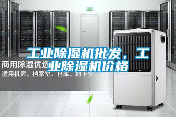 工業除濕機批發，工業除濕機價格
