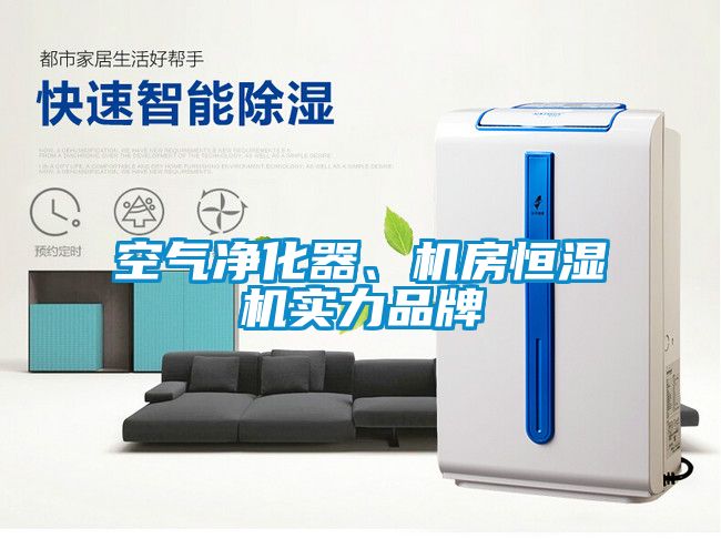空氣凈化器、機房恒濕機實力品牌