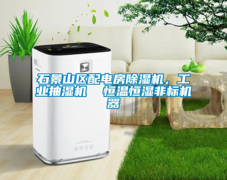 石景山區配電房除濕機，工業抽濕機  恒溫恒濕非標機器