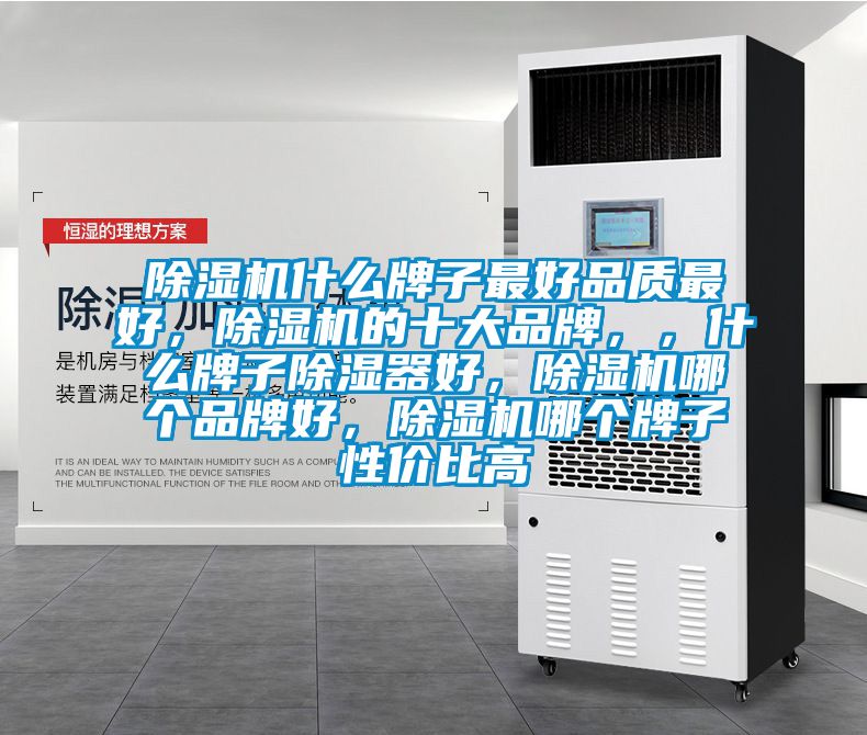 除濕機什么牌子最好品質最好，除濕機的十大品牌，，什么牌子除濕器好，除濕機哪個品牌好，除濕機哪個牌子性價比高