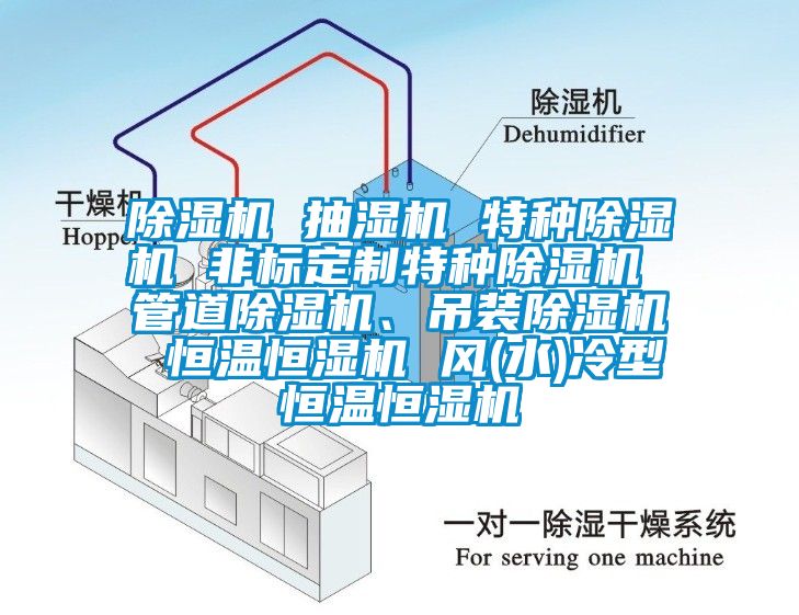 除濕機(jī) 抽濕機(jī) 特種除濕機(jī) 非標(biāo)定制特種除濕機(jī) 管道除濕機(jī)、吊裝除濕機(jī) 恒溫恒濕機(jī) 風(fēng)(水)冷型恒溫恒濕機(jī)