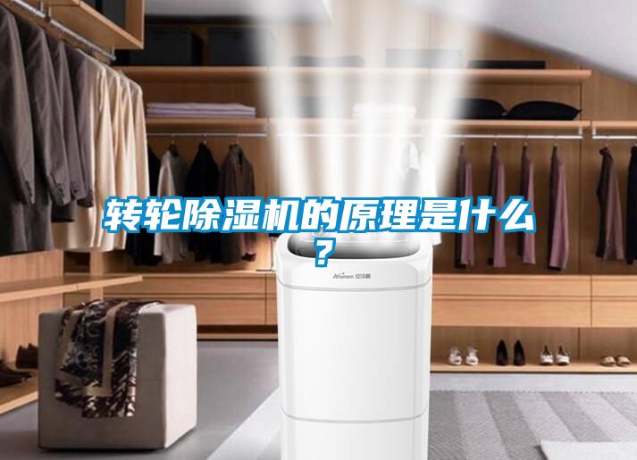轉輪除濕機的原理是什么？